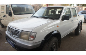 Nissan Pick Up 2006