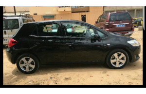 Toyota Auris 2008