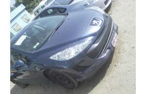 Peugeot 308 2008