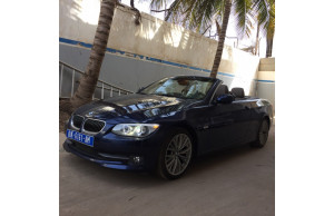 Bmw Panthéon 2011