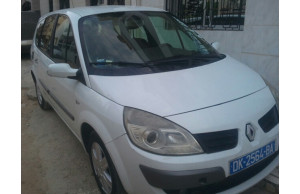 Renault Scenic 2007