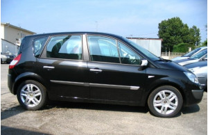 Renault Scenic 2007
