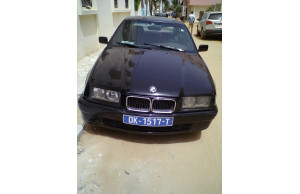 Bmw 318 1992
