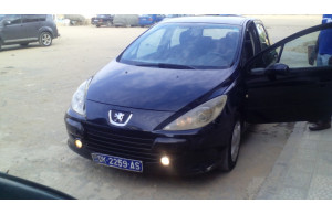 Peugeot 307 0