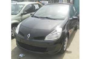 Renault Clio 2008