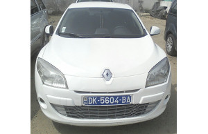 Renault Panthéon 2009