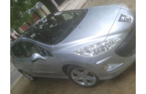 Peugeot 308 2009