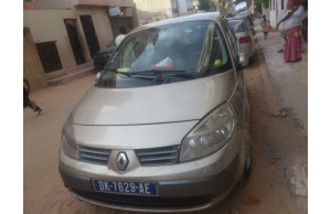 Renault Scenic 0