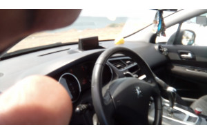Peugeot 3008 2011