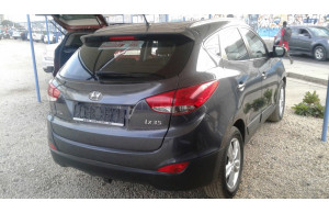 Hyundai Ix35 2012