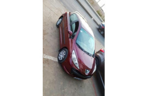 Peugeot 207 2007