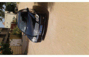 Mercedes C220 2005