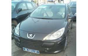 Peugeot 307 2006