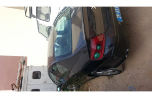 Peugeot 407 2005