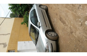 Renault Laguna 2004