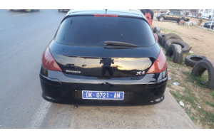 Peugeot 308 2008