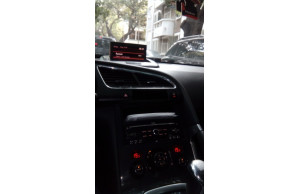 Peugeot 3008 2011