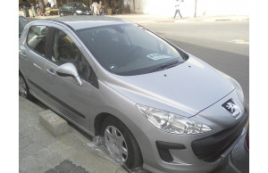 Peugeot 308 2008