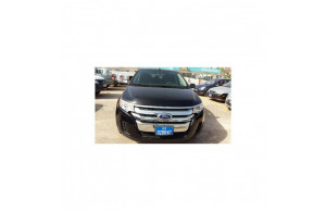 Ford Edge 2013