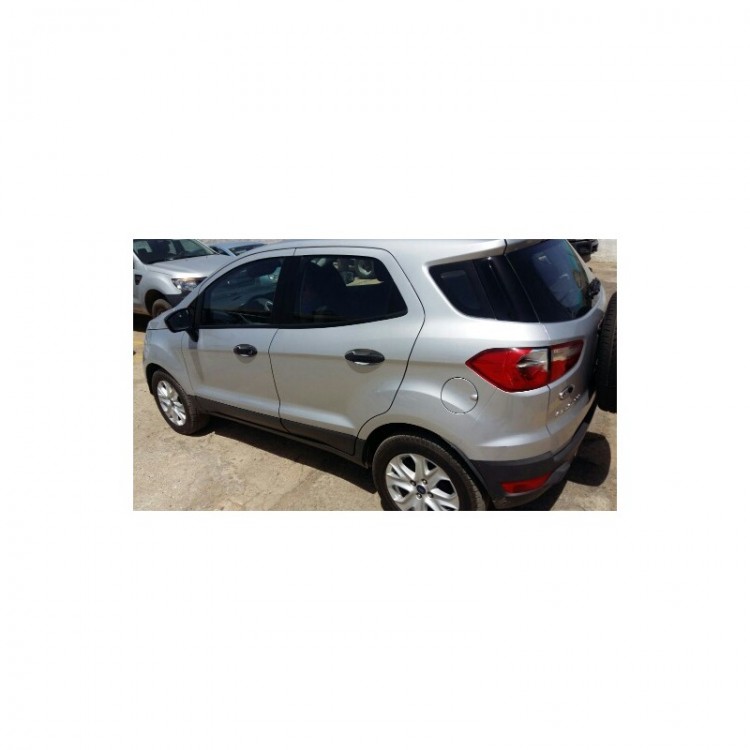 Ford Ecosport 2016 0