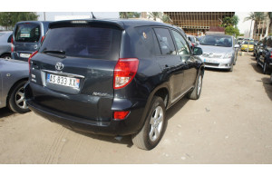 Toyota RAV4 2010