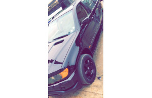 Bmw X5 2004