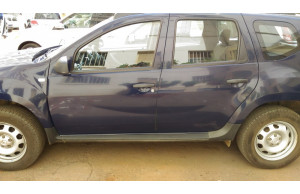 Renault Duster 2014