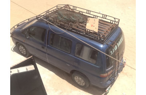Hyundai H-1 2014