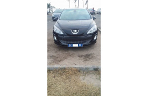 Peugeot 308 2008