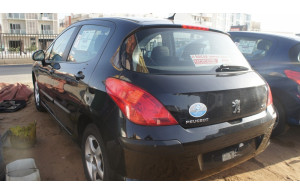 Peugeot 308 2008