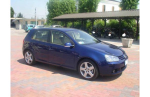 Volkswagen Golf 5 2008