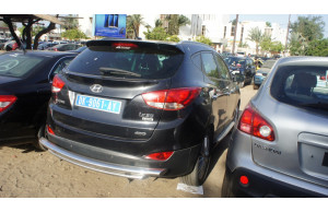 Hyundai Ix35 2012