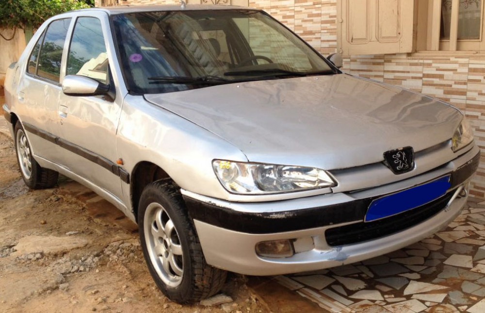Peugeot 306 0 0