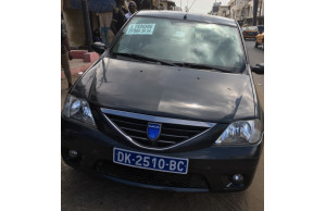 Dacia Logan 2008