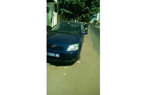 Toyota Corolla 2008