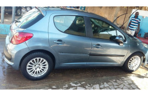 Peugeot 207 2006