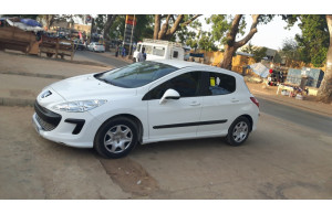 Peugeot 308 2008
