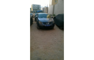 Nissan Qashqai 2008