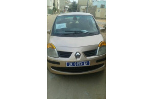 Renault Modus 2005
