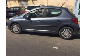 Peugeot 207 2008