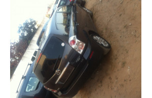 Toyota Corolla 2008