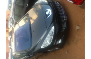Peugeot 308 2008