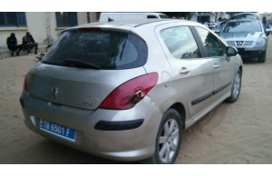 Peugeot 308 2008