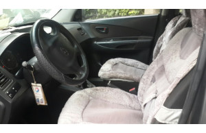 Hyundai Tucson 2007