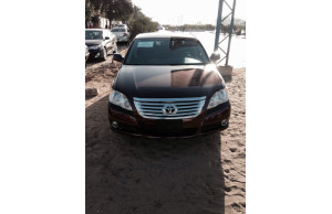 Toyota Avalon 2008