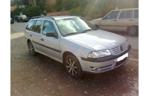 Volkswagen parati 2006