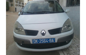 Renault Scenic 2007