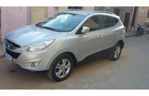 Hyundai Ix35 2012