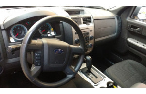 Ford Escape 2009