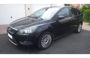 Ford Focus 2008